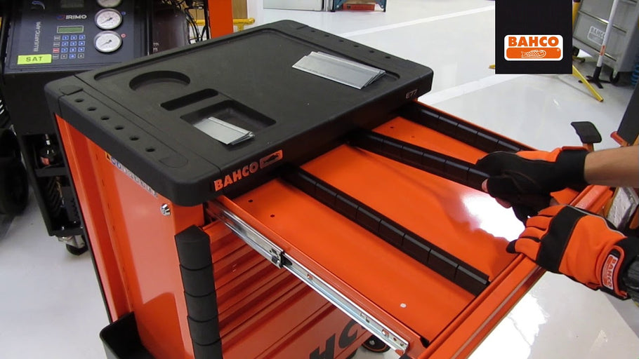 1477K-AC26 DRAWER DIVIDER ASSEMBLY VIDEO GUIDE