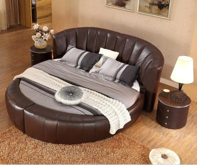 Outstanding Soft Bed Frame