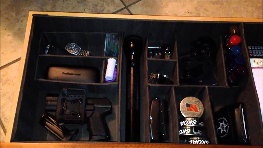 link on how to make drawer dividers