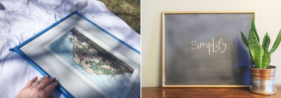 We’re constantly talking about DIY projects and ideas but we never really talked about the general meaning of the term “DIY“