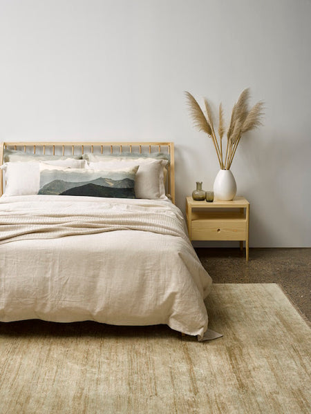 Thread Design | New Collections Inspired by the Beautiful NZ Landscape