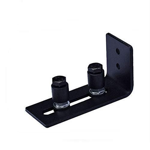 Fabulous Barn Door Bottom Guide