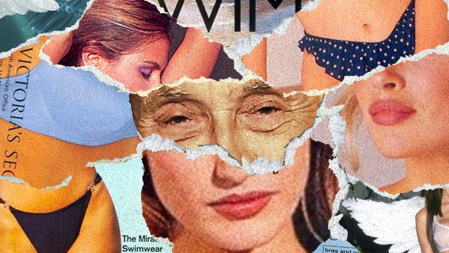 Why Did We Buy What Victoria’s Secret Was Selling?