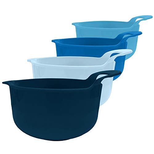 Nesting Mixing Bowl - Top 15 | Mixing Bowls