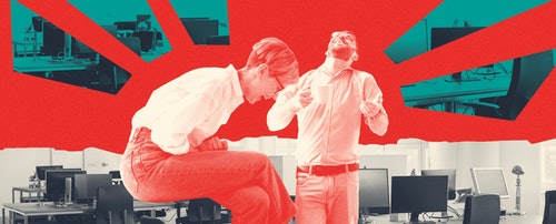 55 Clean, Funny Jokes That You Can Tell at the Office (Or Over Zoom)