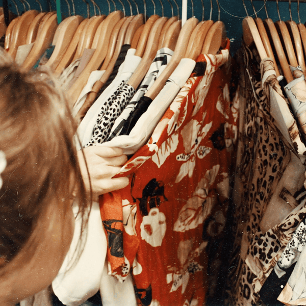 Creating a Wardrobe You Can Actually “Shop”