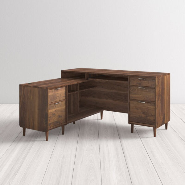 13 Home Desks to Help You Accomplish Any Task While Working at Home