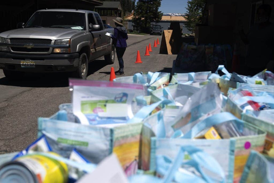 Summit County commissioners look to prioritize funding for ‘essential’ county nonprofits