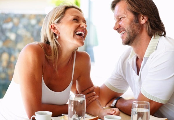 The Truth About Dating as a Single Mum