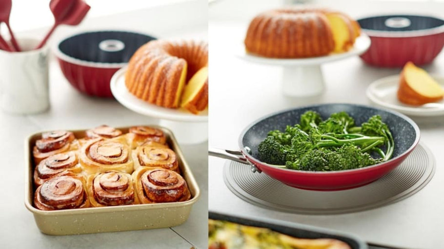 Curtis Stone’s cookware collection is incredibly popular—here’s what to buy