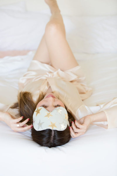 How to Feel Peaceful Going into the New Year