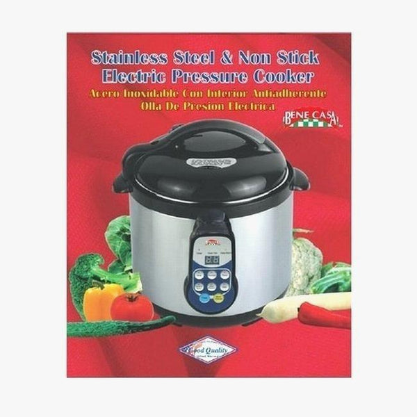 Cheap Gowise Pressure Cooker