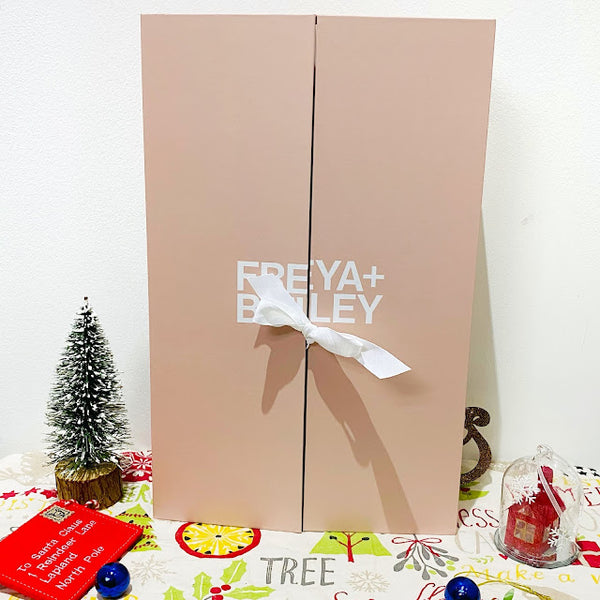 Freya + Bailey Limited Edition Collection