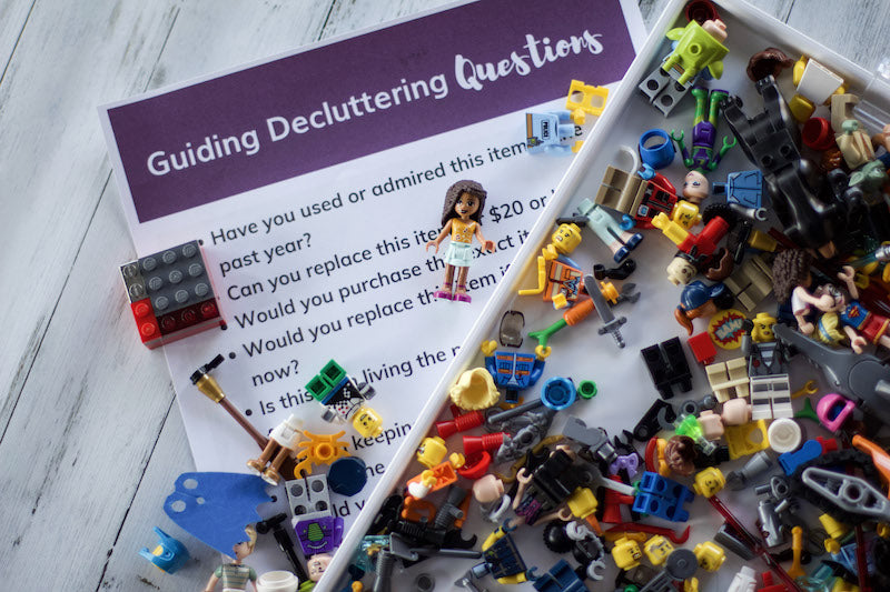 30 Ultimate Clutter Hacks You Have To Try