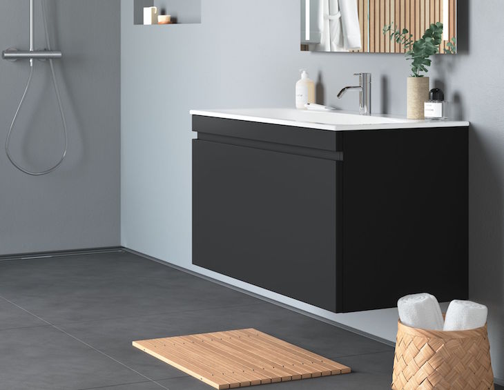 Product watch: Geberit extends bathroom range