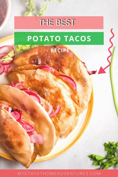 Tacos De Papa Recipe