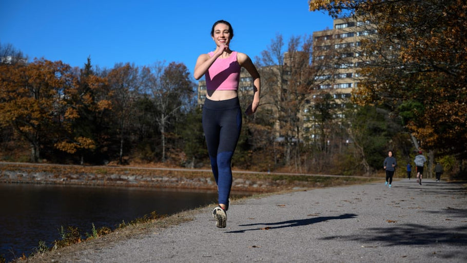 Is Outdoor Voices, the fitness apparel brand all over Instagram, worth your money?