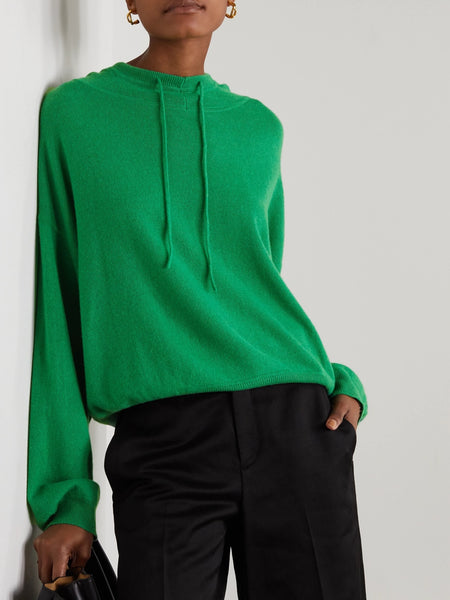 Finally, Sweater Weather: The 10 best hoodies to buy now