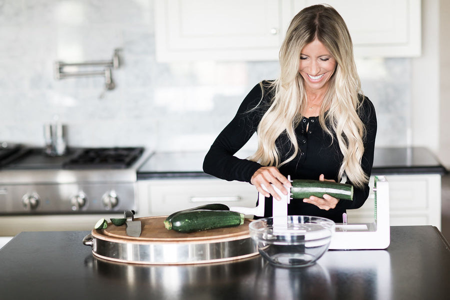 Fiber & Fitness: How Fiber Can Impact Your Transformation Goals