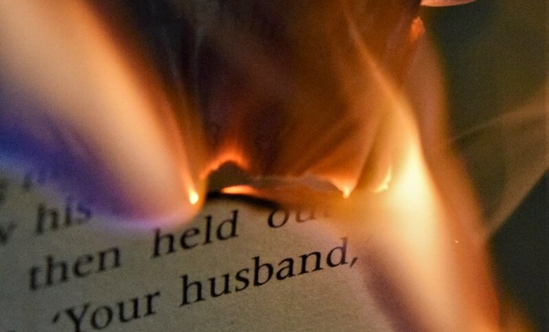 Self-Care for Writers in a Pseudo-Dystopian World