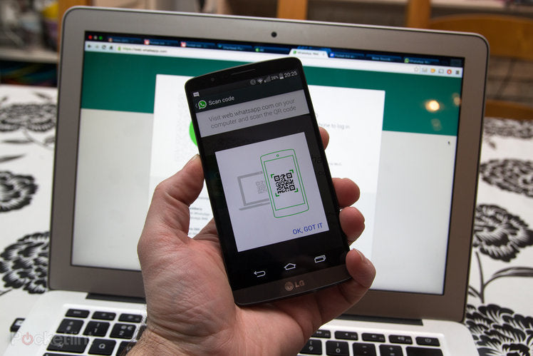 WhatsApp web and desktop: How do they work and how do you use them?