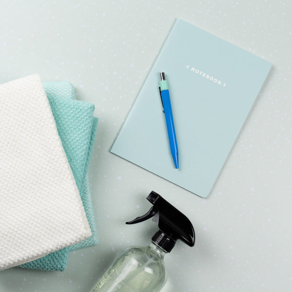 How to Clean Your Home’s Most Touched Areas