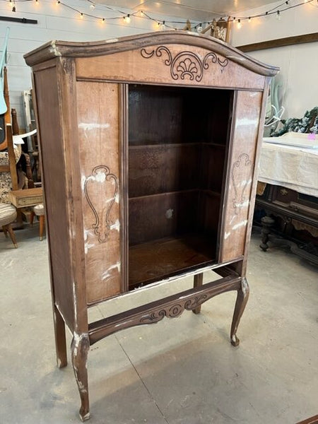 How To: Add Cane to Furniture