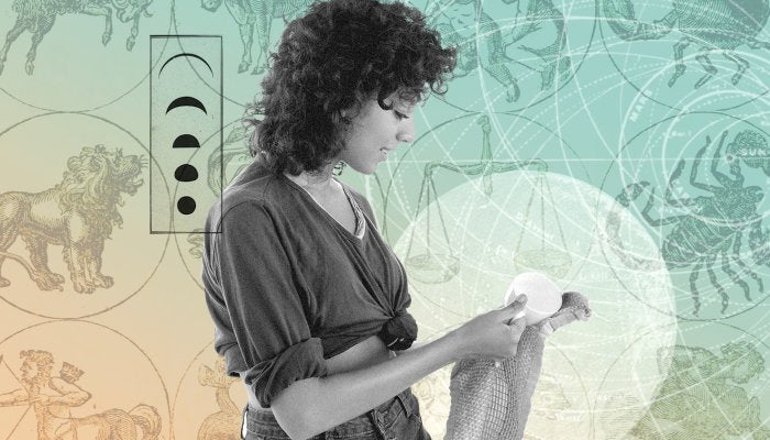 Here’s Where To Start Your Spring Cleaning, Based On Your Zodiac Sign