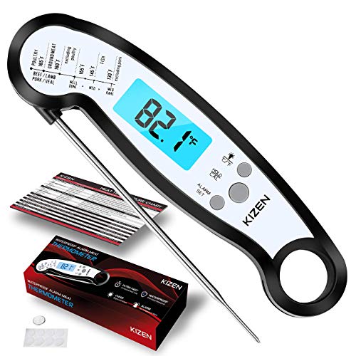 18 Best Instant Read Meat Thermometer | Industrial & Scientific