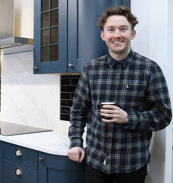 Showroom Spotlight – Jacob Graff Design