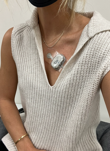 My Health & Heart Condition Update