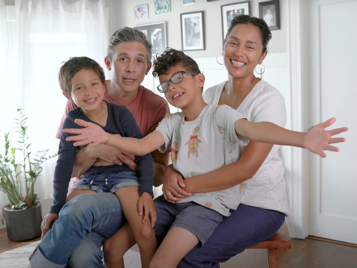 Family Laundry Same-Day Laundering Service for Busy Families