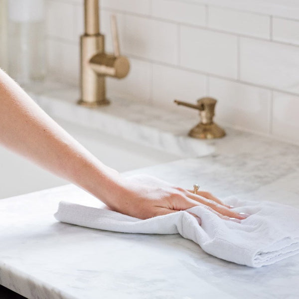 Cleaning For Coronavirus (COVID-19): Kitchen And Bath Edition