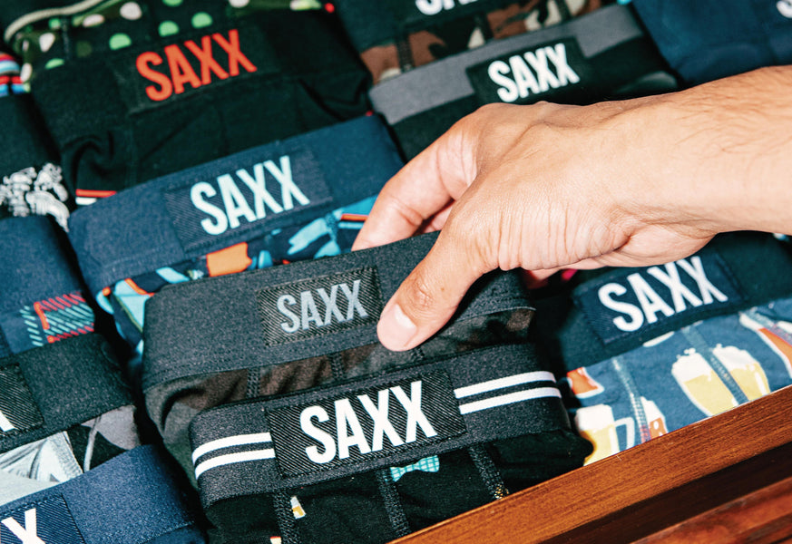 The 12 Most Comfortable Pairs of Men’s Underwear To Buy in 2022