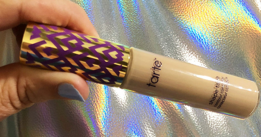 Tarte Shape Tape Concealer Only $13.50 (Regularly $27)