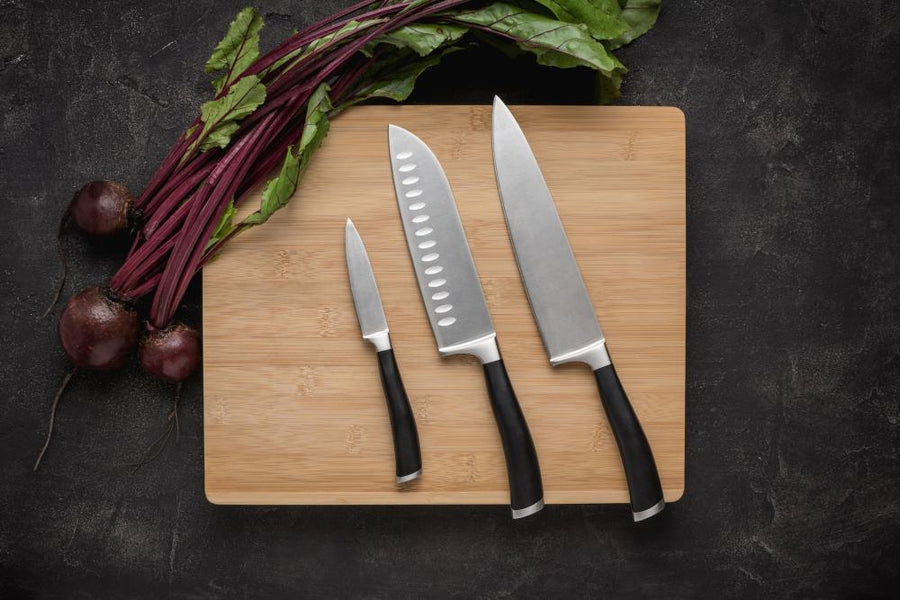 Everything to Know About the Best Kitchen Knifes You Need in 2021