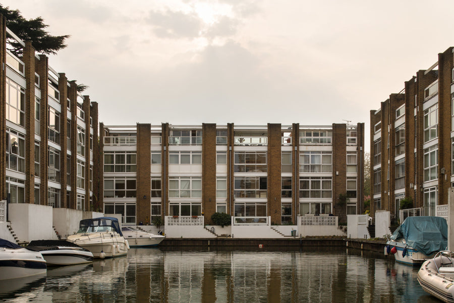 Kitchen of the Week: Joined-Up Thinking in South-West London