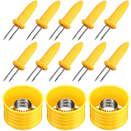 Top 15 Best Corn Peelers