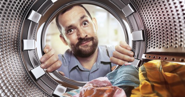 Socks Disappearing in the Laundry and Other Life Mysteries