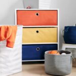 Kohl’s | Big One 3-Drawer Rolling Storage Tower from $27! (Reg $80) – Great for Kids or Dorms!