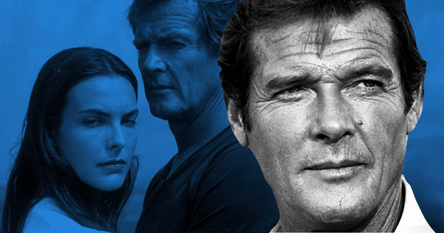 The First Gritty James Bond  Reboot Actually Happened in 1981