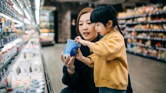 How to Eat Healthy on a Budget