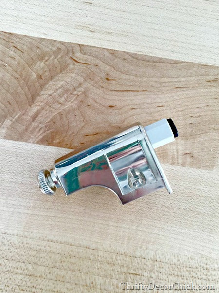 DIY Soft Close Cabinet Doors {With Video!}