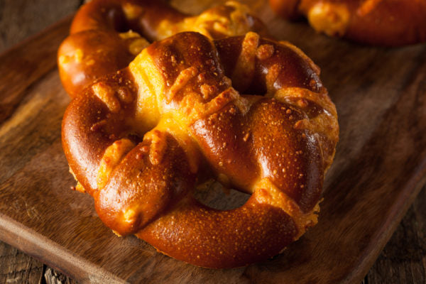 Soft Pretzel Recipes You Can Make In Your Very Own Kitchen