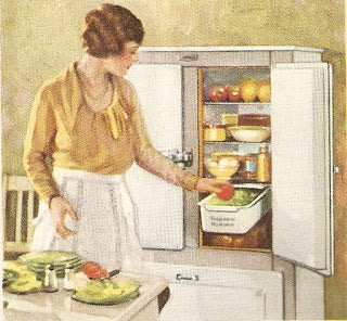 A Diary of Gathered Fragments:  Every Bit Counts