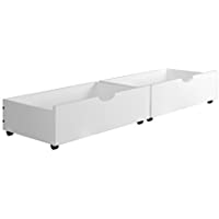 Donco Kids Dual Under Bed Drawer only $113.20