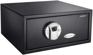 9 Most Secure Biometric Gun Safes — Reviews and Buying Guide