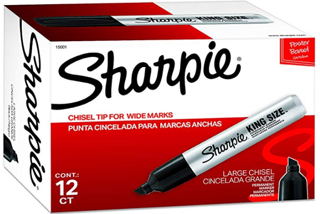 Sharpie Pens on Sale | Stock Up Now!