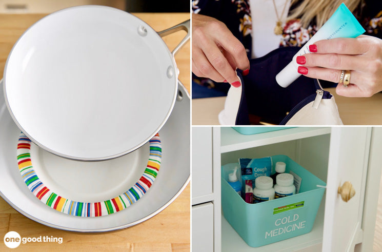 7 Storage Mistakes You Didn’t Know Could Ruin Your Stuff