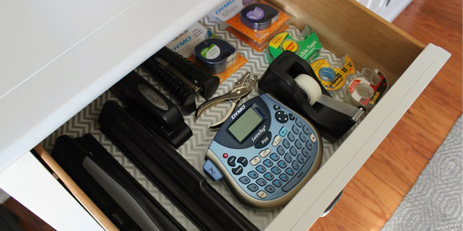 10 Top Rated Products in Office Drawer Organizers